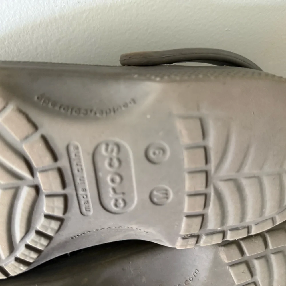 CROCS yukon vista